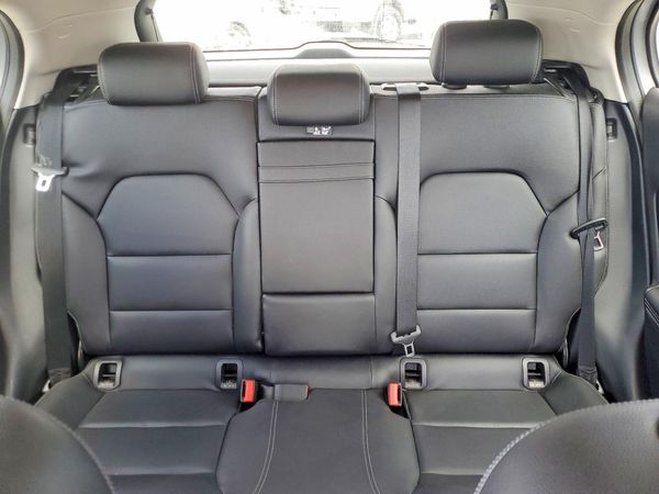 2019 MERCEDES-BENZ GLA GLA250
