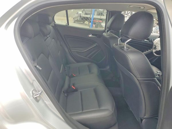 2019 MERCEDES-BENZ GLA GLA250