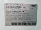 2017 AUDI Q5 quattro Premium Plus
