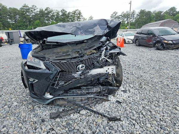 2019 LEXUS RX 350