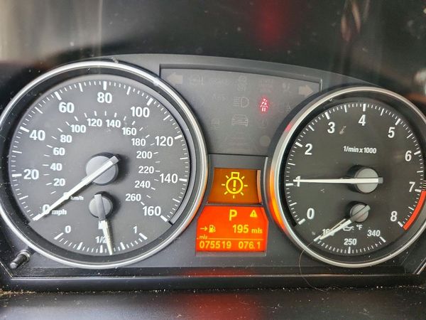 2012 BMW 335