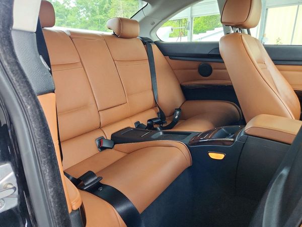 2012 BMW 335