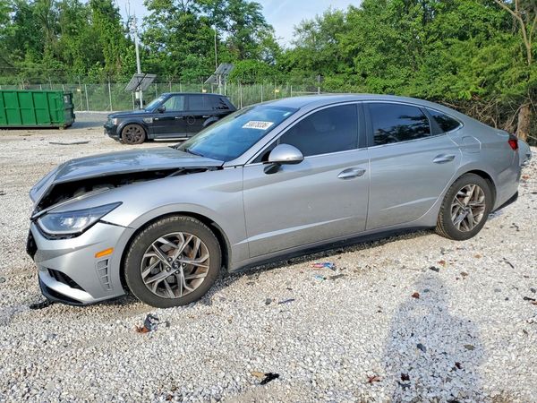 2020 HYUNDAI SONATA