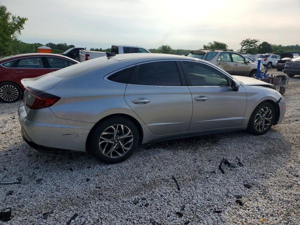 2020 HYUNDAI SONATA