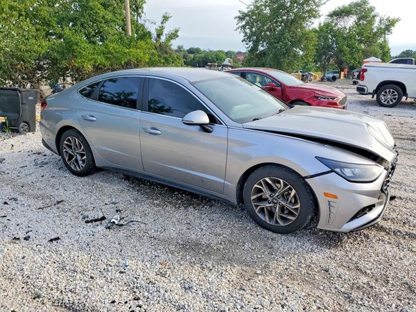 2020 HYUNDAI SONATA