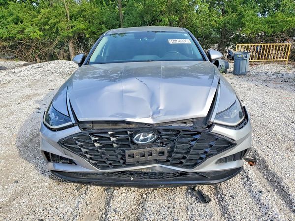 2020 HYUNDAI SONATA