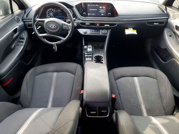2020 HYUNDAI SONATA