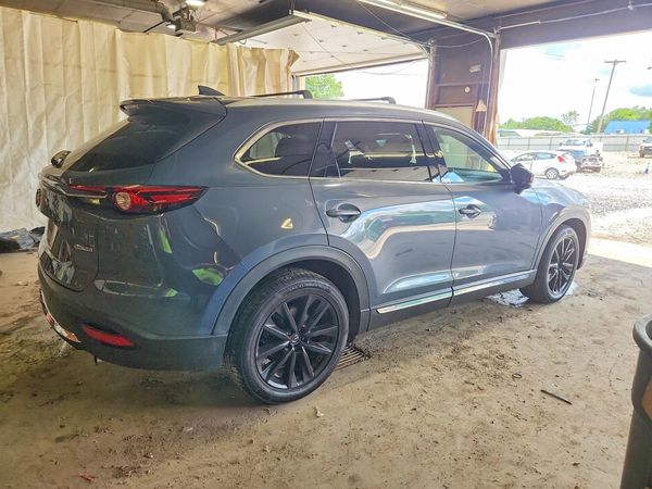 2023 MAZDA CX9
