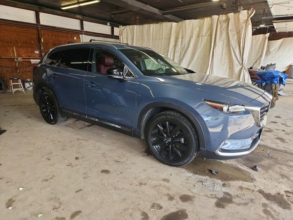 2023 MAZDA CX9