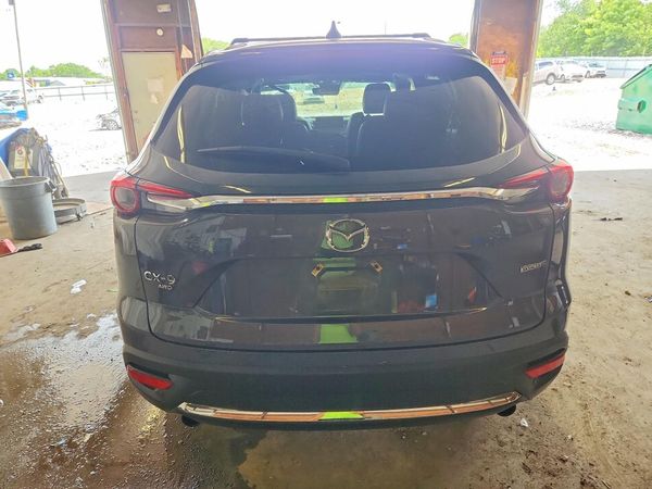 2023 MAZDA CX9