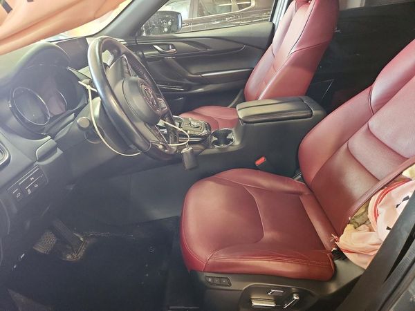 2023 MAZDA CX9