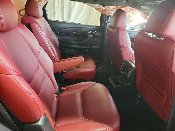 2023 MAZDA CX9