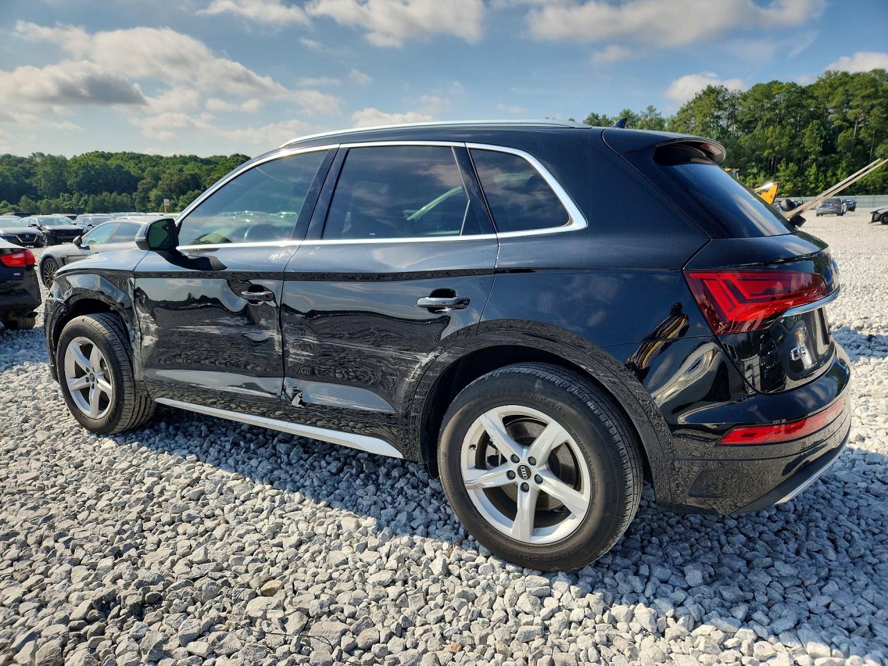 2023 AUDI Q5
