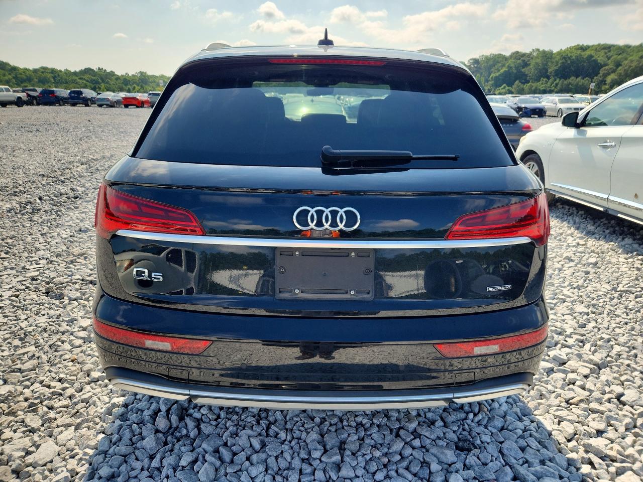 2023 AUDI Q5