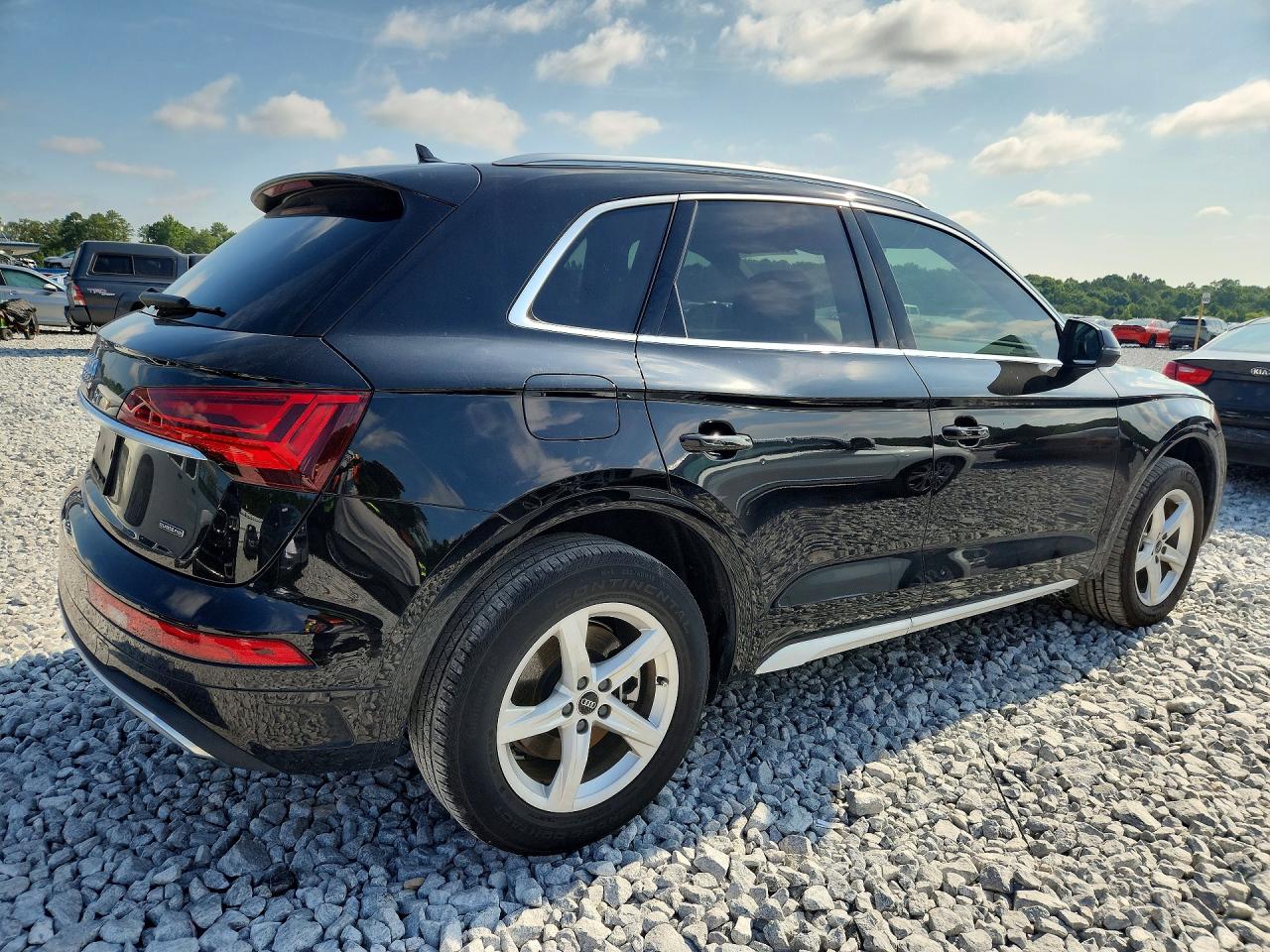 2023 AUDI Q5