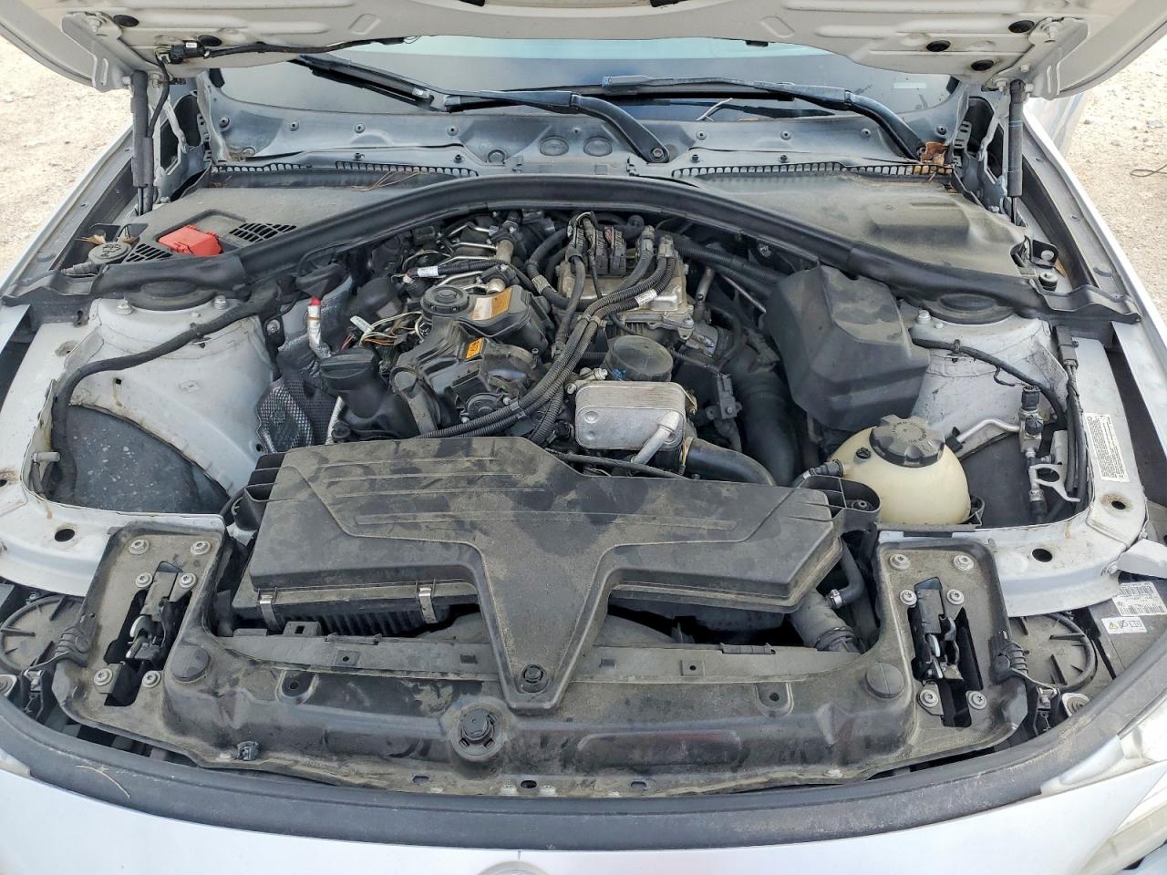 2014 BMW 428