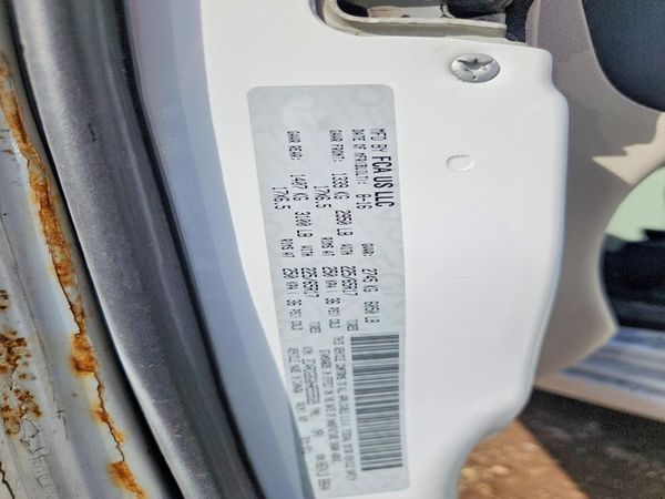 2017 DODGE GRAND CARAVAN SE, SXT, Express