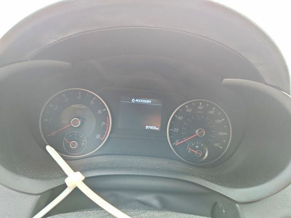 2021 KIA STINGER Base