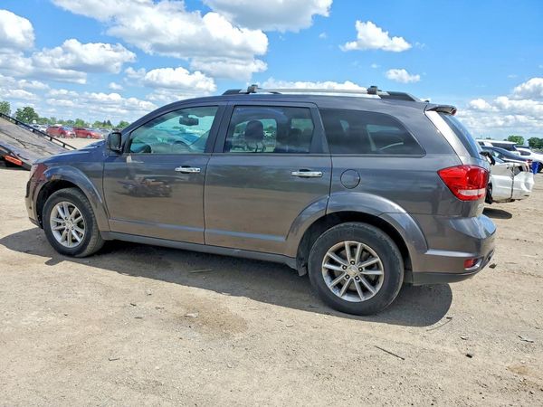 2015 DODGE JOURNEY R/T