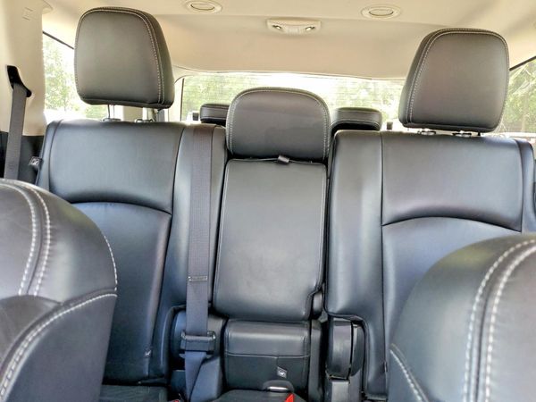 2015 DODGE JOURNEY R/T