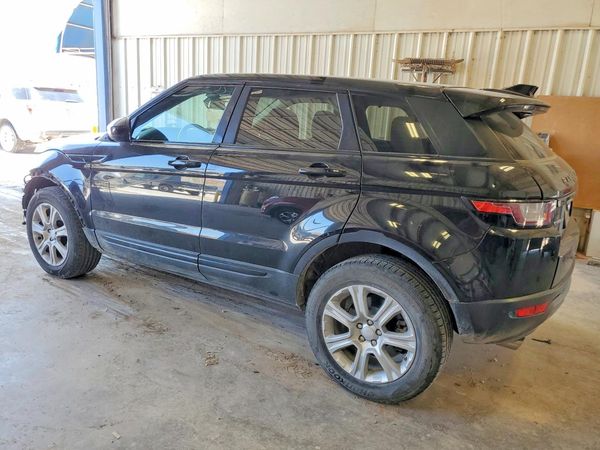 2018 LAND ROVER RANGE ROVER EVOQUE SE/SE Premium