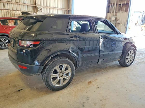 2018 LAND ROVER RANGE ROVER EVOQUE SE/SE Premium