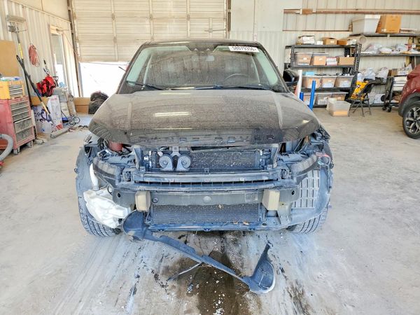2018 LAND ROVER RANGE ROVER EVOQUE SE/SE Premium
