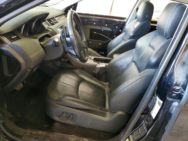 2018 LAND ROVER RANGE ROVER EVOQUE SE/SE Premium