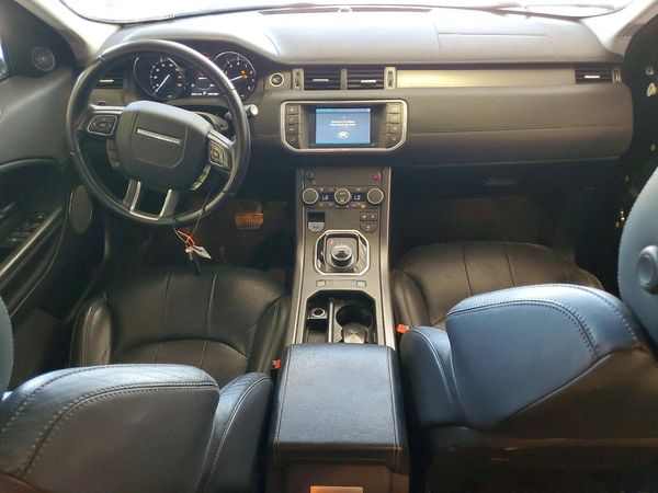 2018 LAND ROVER RANGE ROVER EVOQUE SE/SE Premium