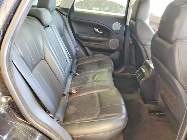 2018 LAND ROVER RANGE ROVER EVOQUE SE/SE Premium