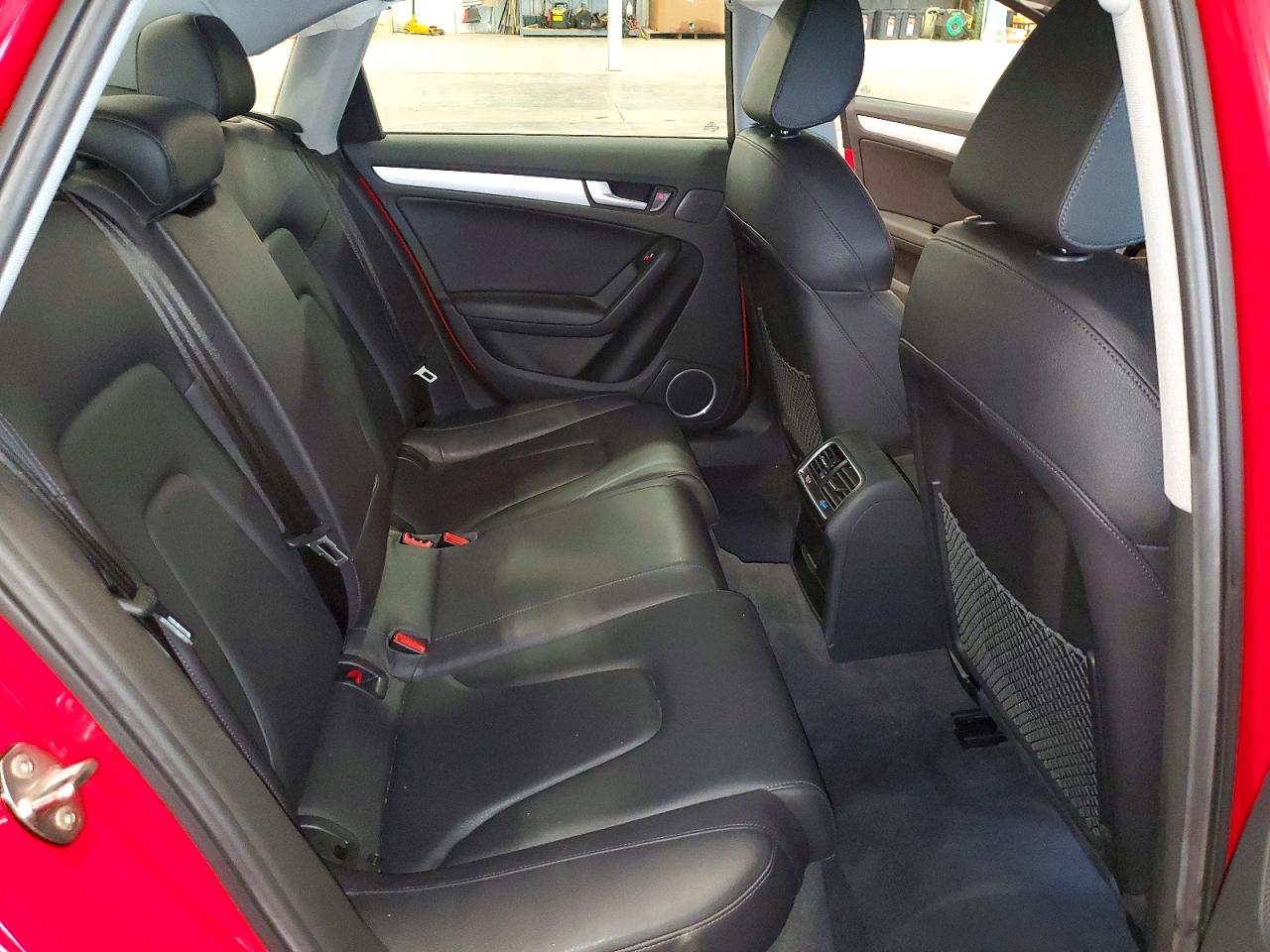 2014 AUDI A4 quattro Premium Plus