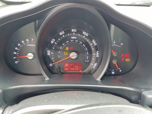 2013 KIA SPORTAGE EX/SX