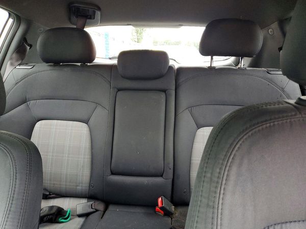 2013 KIA SPORTAGE EX/SX