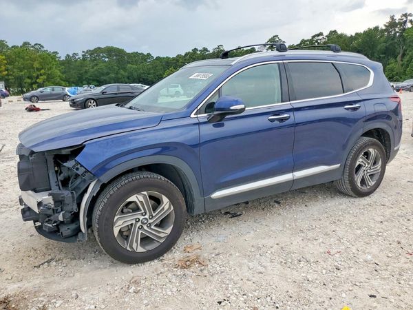 2022 HYUNDAI SANTA FE SEL w/ Premium Pkg