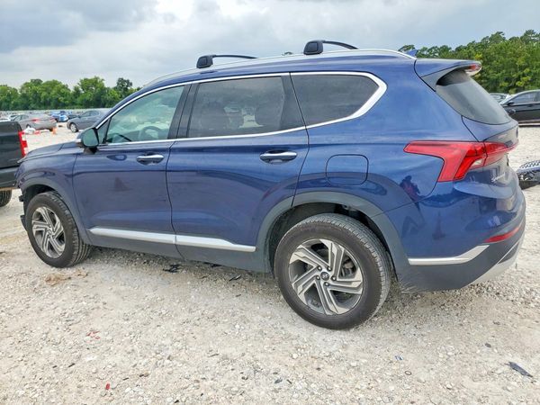 2022 HYUNDAI SANTA FE SEL w/ Premium Pkg