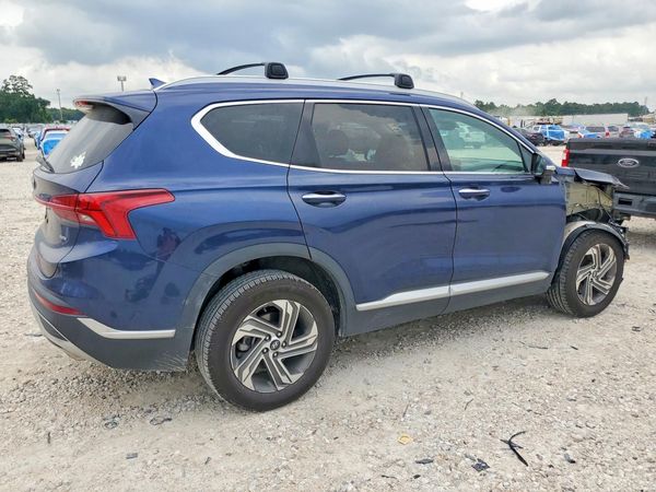 2022 HYUNDAI SANTA FE SEL w/ Premium Pkg
