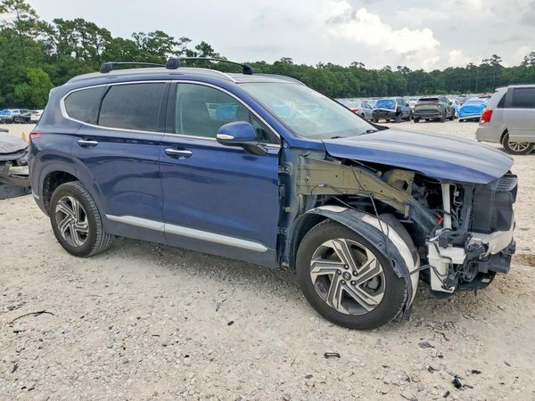 2022 HYUNDAI SANTA FE SEL w/ Premium Pkg
