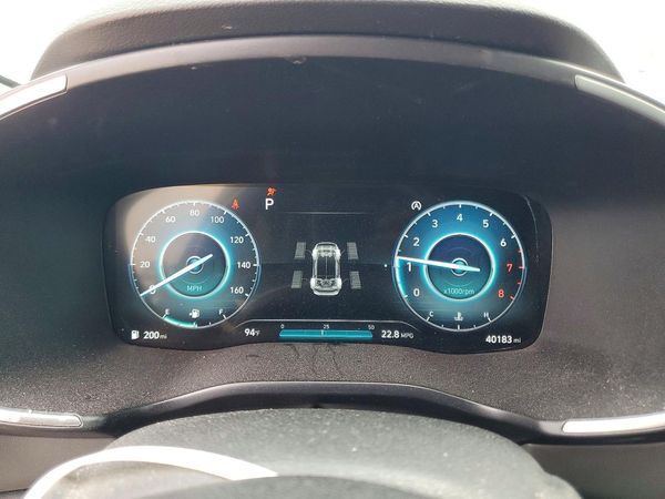 2022 HYUNDAI SANTA FE SEL w/ Premium Pkg