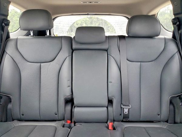 2022 HYUNDAI SANTA FE SEL w/ Premium Pkg