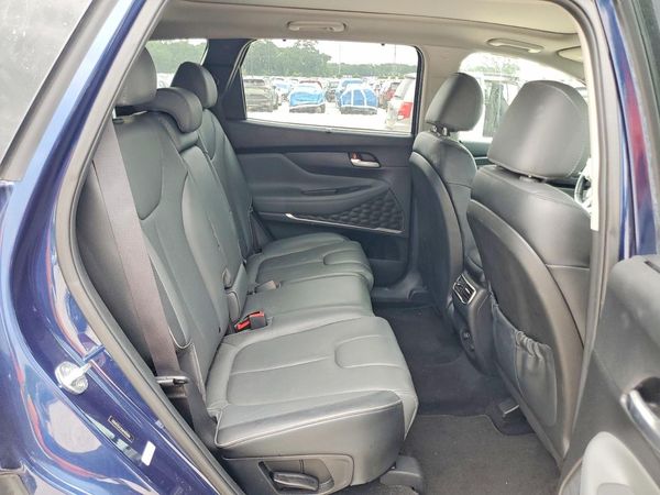 2022 HYUNDAI SANTA FE SEL w/ Premium Pkg