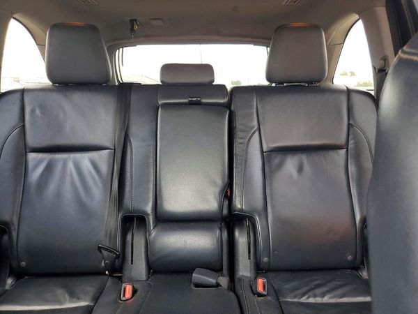 2015 TOYOTA HIGHLANDER Base/Hybrid — SUVN
