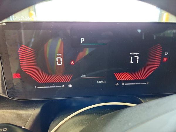 2026 KIA K4 LX, LXS