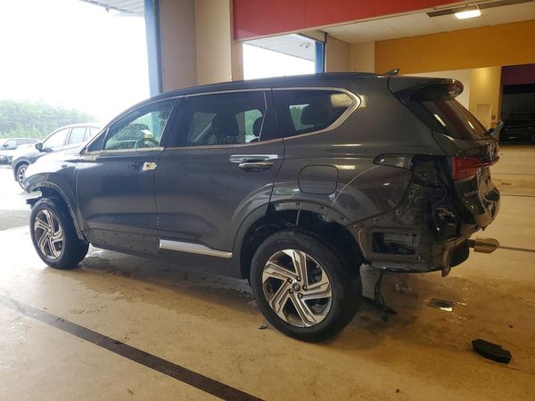 2022 HYUNDAI SANTA FE SEL w/ Premium Pkg