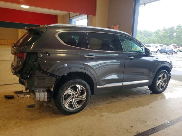 2022 HYUNDAI SANTA FE SEL w/ Premium Pkg