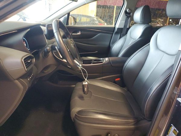 2022 HYUNDAI SANTA FE SEL w/ Premium Pkg
