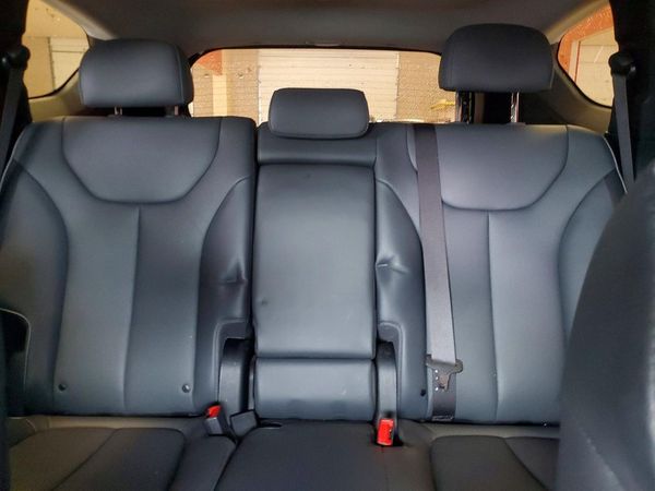 2022 HYUNDAI SANTA FE SEL w/ Premium Pkg