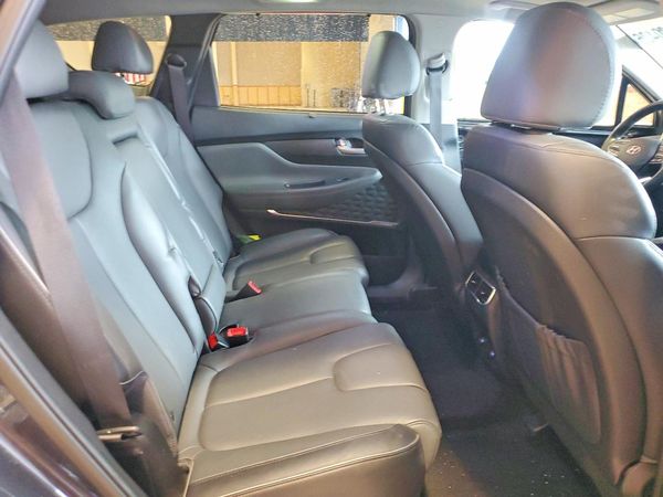 2022 HYUNDAI SANTA FE SEL w/ Premium Pkg
