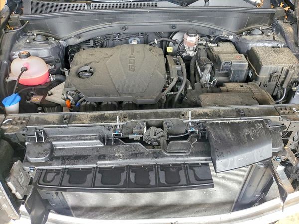2022 HYUNDAI SANTA FE SEL w/ Premium Pkg