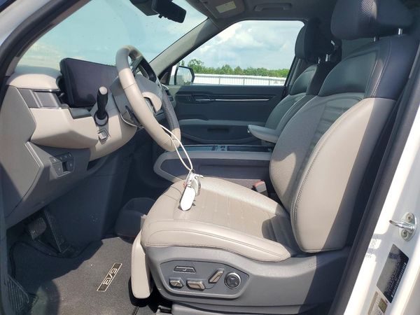 2024 KIA EV9 Land