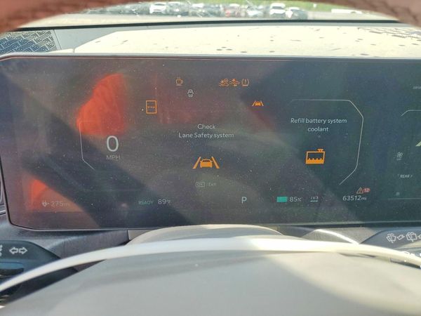 2024 KIA EV9 Land